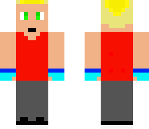 my skin v2