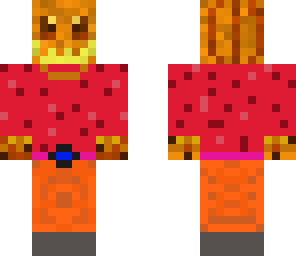 pumpkin duke