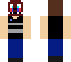 fnaf 4 child