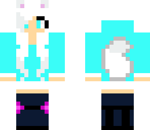 crystal wolf