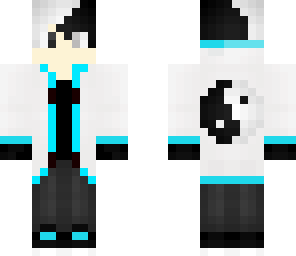 yin yang
