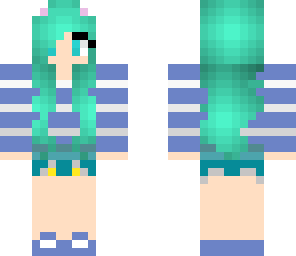 neko girl