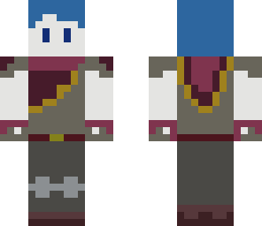 trove knight