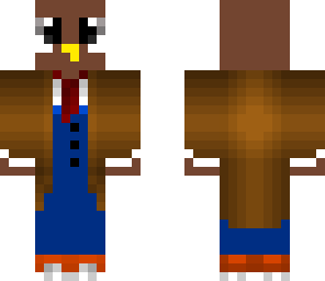 doctor hoo