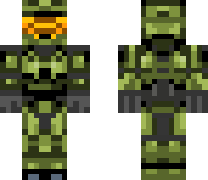 halo 4 master cheif