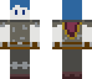 trove knight