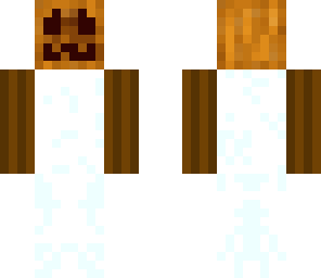snow golem