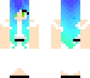 my skin 3