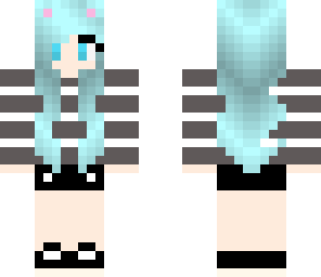 kitty girl