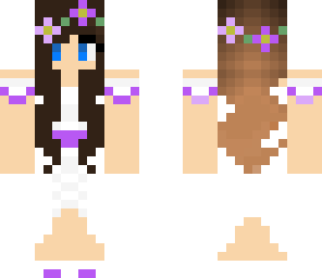 edited wedding dress