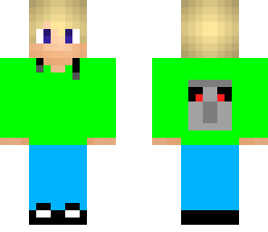 mansthegamer