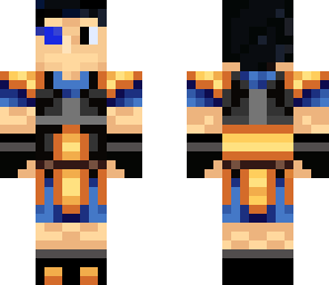 saiyan