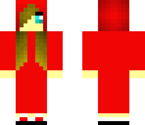 little red riding hood