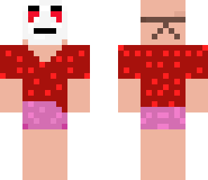 aulix12 creepy