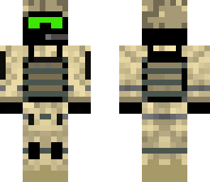 bg trooper