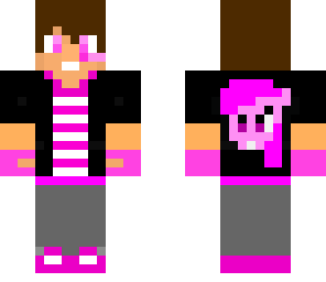 pinkie pie boy