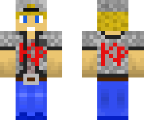 knolpower boy