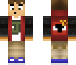 jish pro skin
