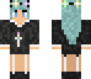 pastel goth