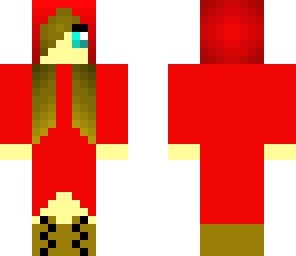 little red riding hood 2