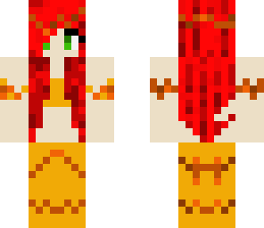 fire spryte