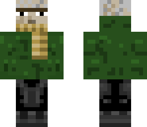 my skin