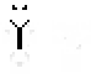 ninja branco
