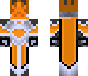 knight me