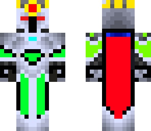 dah king or knight