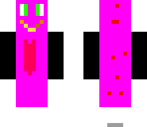 candy creeper