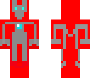 iron man mk v