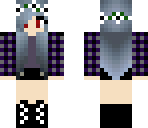vampire girl
