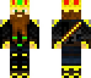 lord tharos