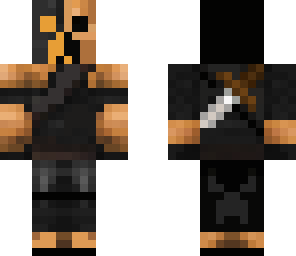 deathstroke creeper