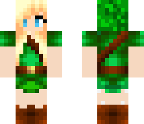 link girl