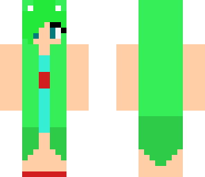 got bored