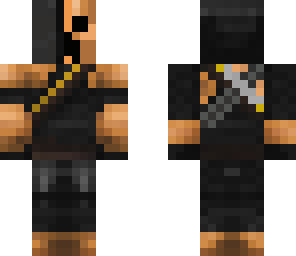deathstroke creeper
