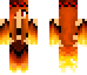 scruffy2604 fire person