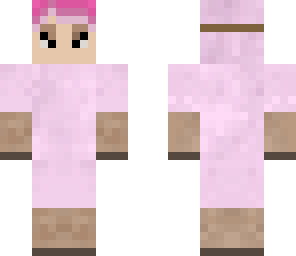 1 more pink sheep