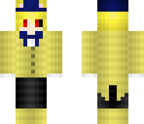 human golden freddy edit