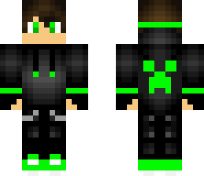 creeper boy