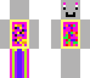 nyan cat