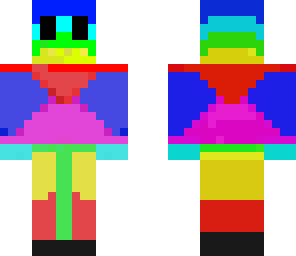 rainbow