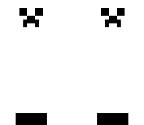 best creeper ghost