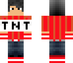 tnt craft