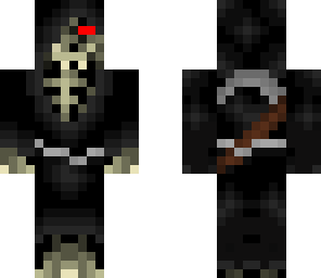 grim reaper