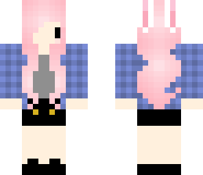 chibi girl