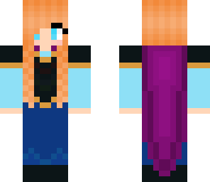 anna from frozen