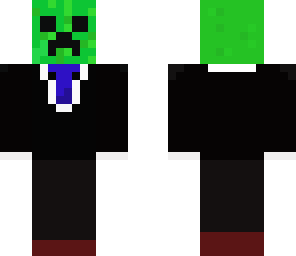 stylish creeper