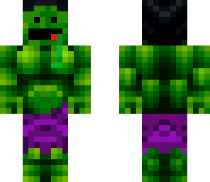 hulk